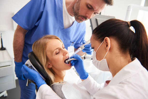 Best Periodontal (Gum) Disease Treatment  in Tyro, NC