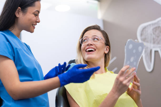 Best Pediatric Dentistry  in Tyro, NC